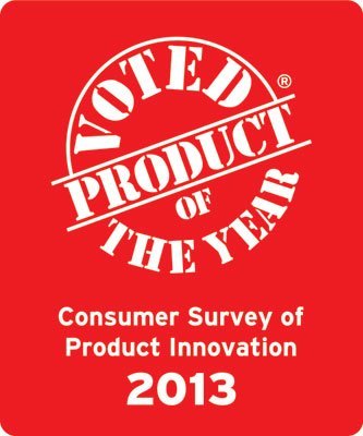 Årets produkt 2013 Hair Transplantation - Product Of The Year